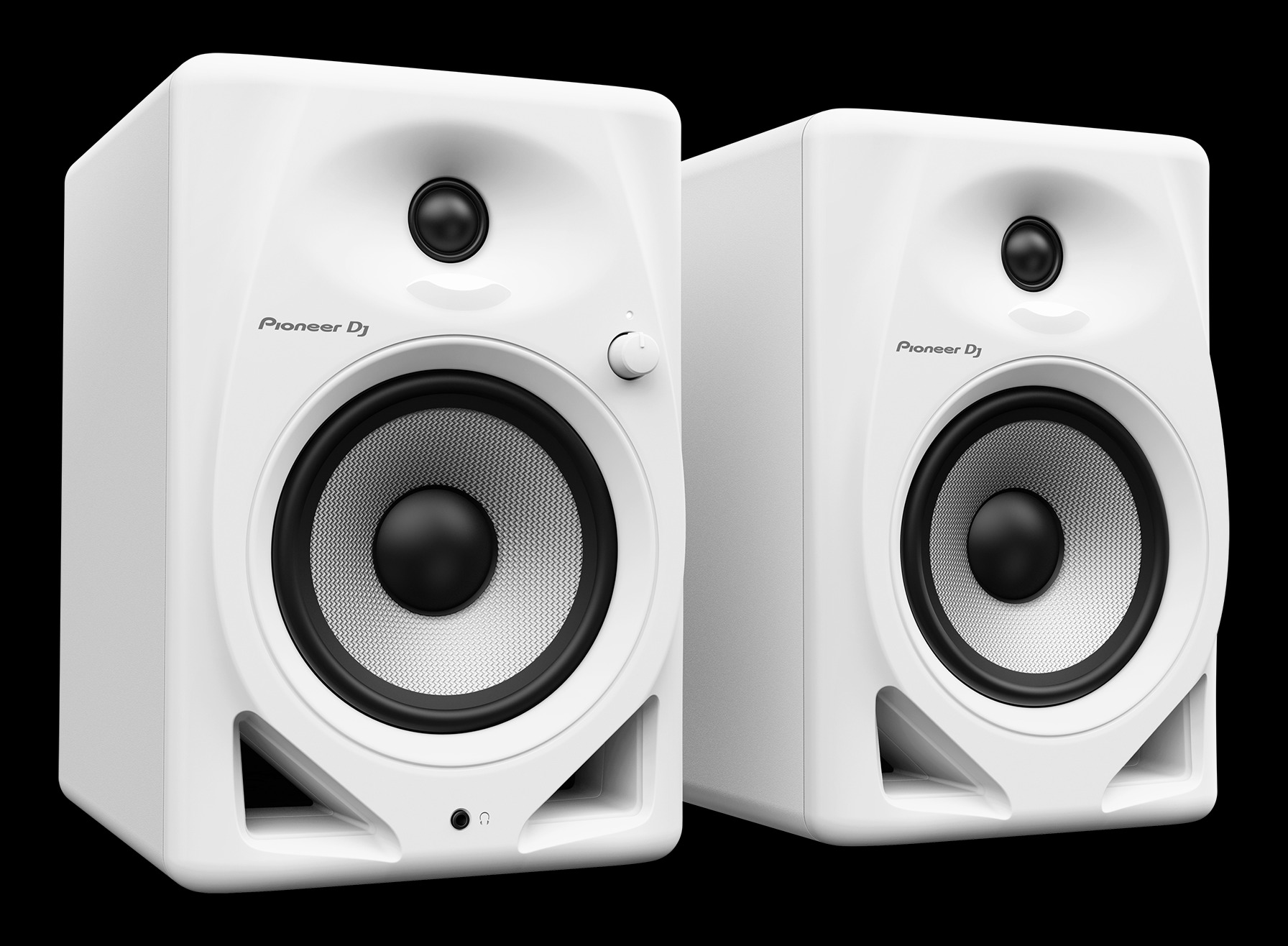 Pioneer DM-50D-W Active 5